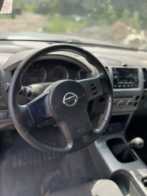 Nissan Pathfinder 2005 Pathfinder