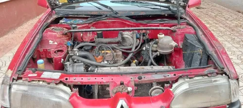 Renault 19 1994 19