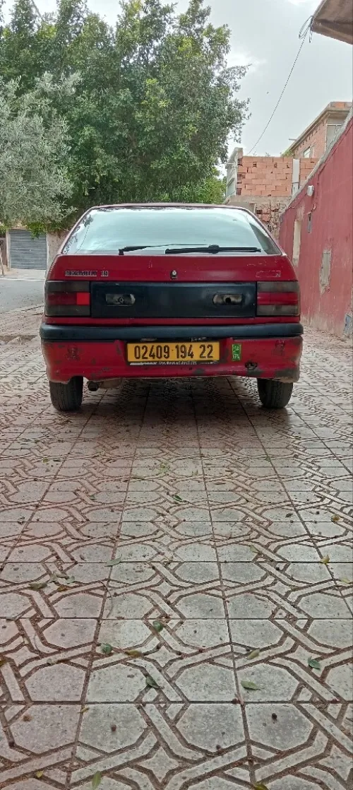 Renault 19 1994 19