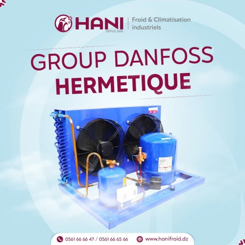 Groupe DANFOSS
