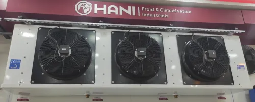  #évaporateur #Secool