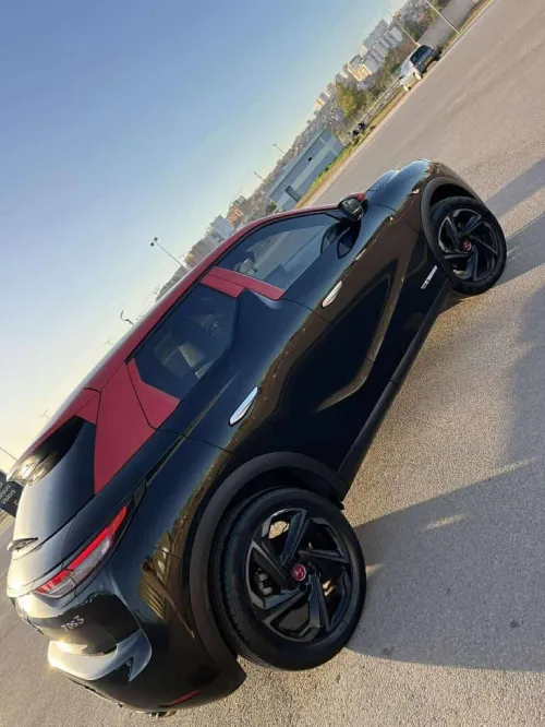 DS DS3 2021 DS3