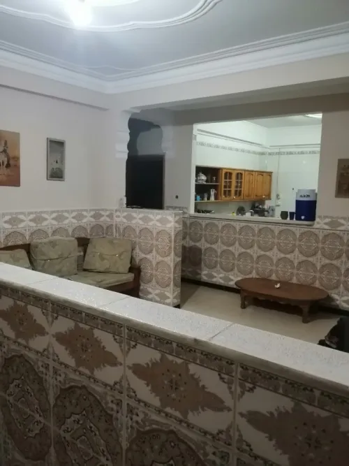 Location Niveau De Villa F5 Msila Bou saada