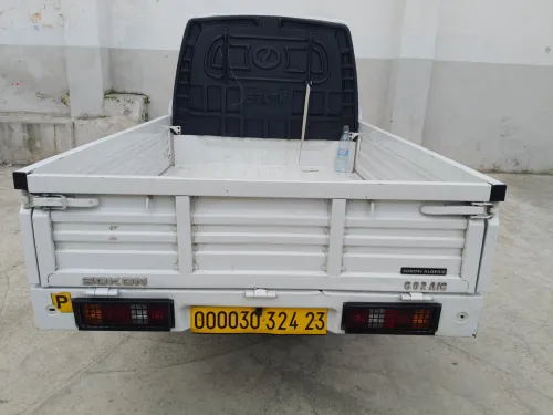 Sokon C02 2024 