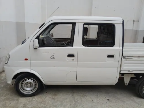 Sokon C02 2024 أبيض