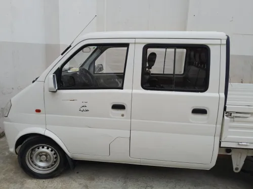 Sokon C02 2024 أبيض