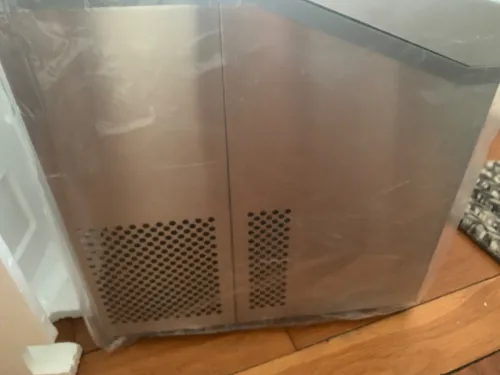 Machine à glaçon 