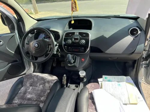 Renault Kangoo 2021 Privilège +