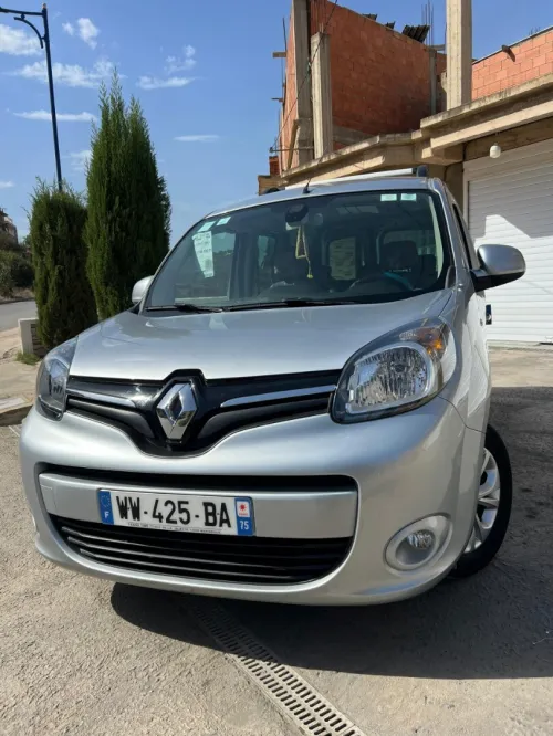 Renault Kangoo 2021 Privilège +