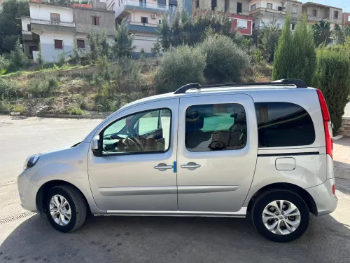 Renault Kangoo 2021 Privilège +