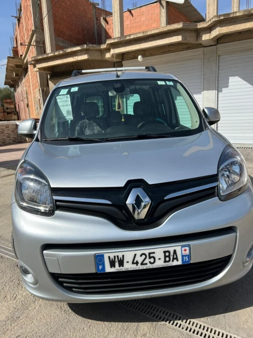 Renault Kangoo 2021 Privilège +