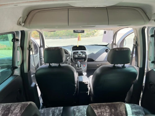 Renault Kangoo 2021 Privilège +
