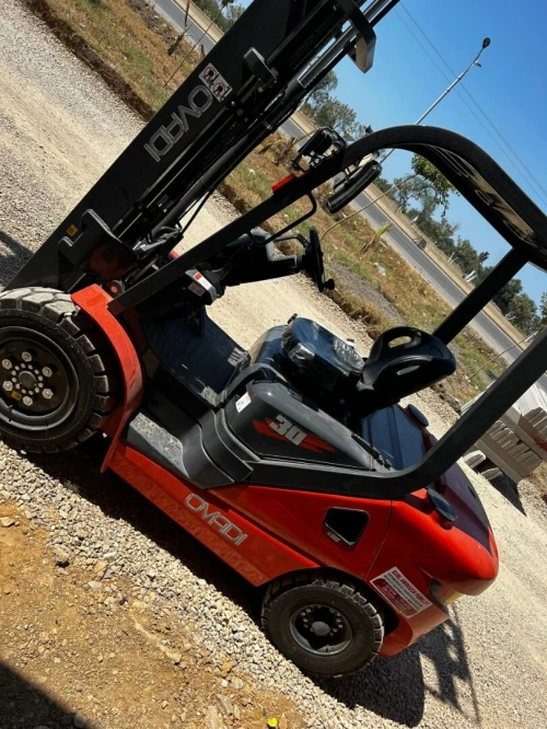 OVADI LG 30 DT 2025