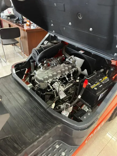 OVADI LG 30 DT 2025