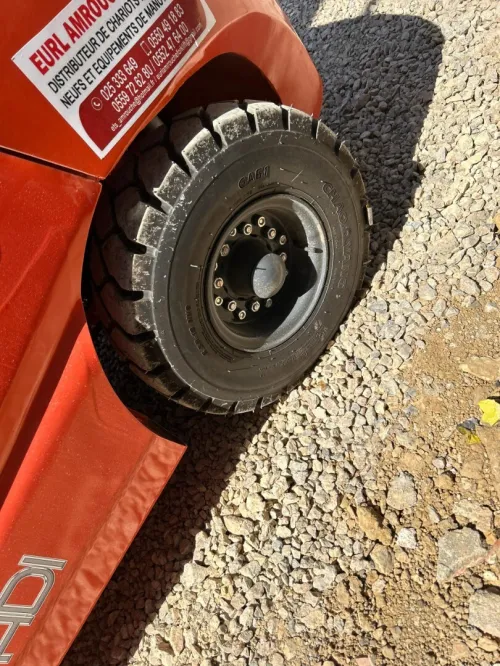 OVADI LG 30 DT 2025