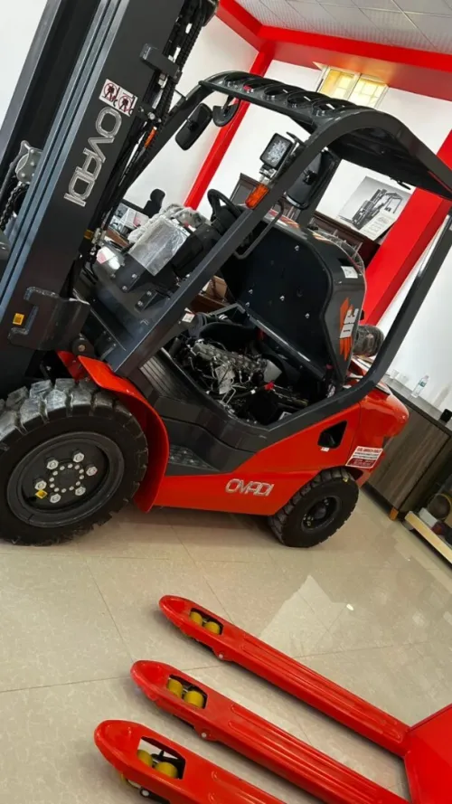 OVADI LG 30 DT 2025