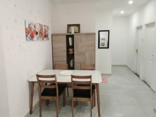 Location Appartement F3 Boumerdès Boumerdes