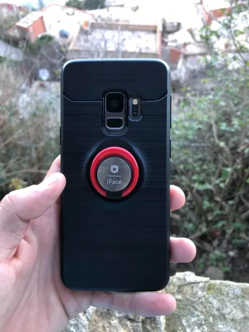 Samsung S9