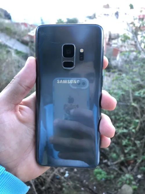 Samsung S9