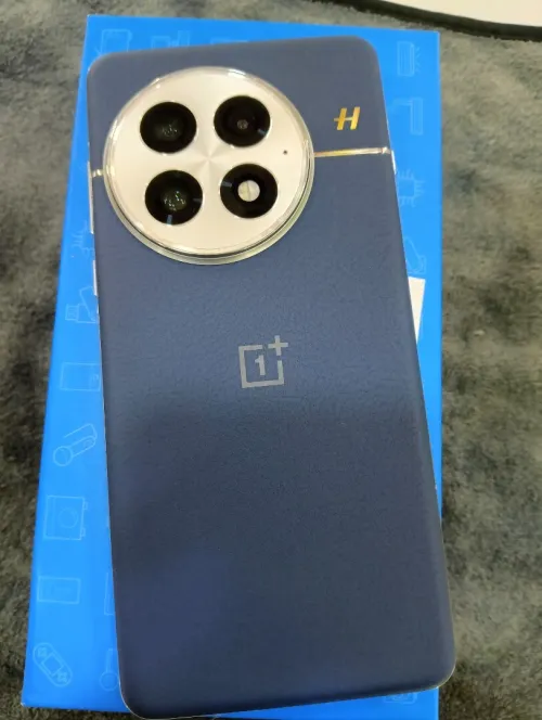 One plus 13 Global