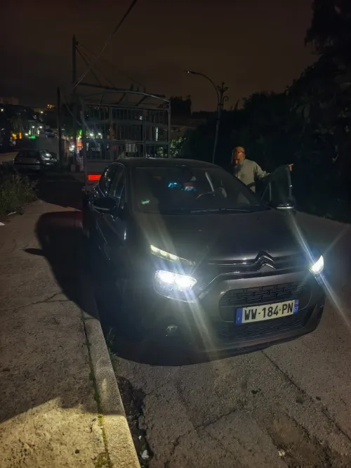Citroen C3 2023 Shine