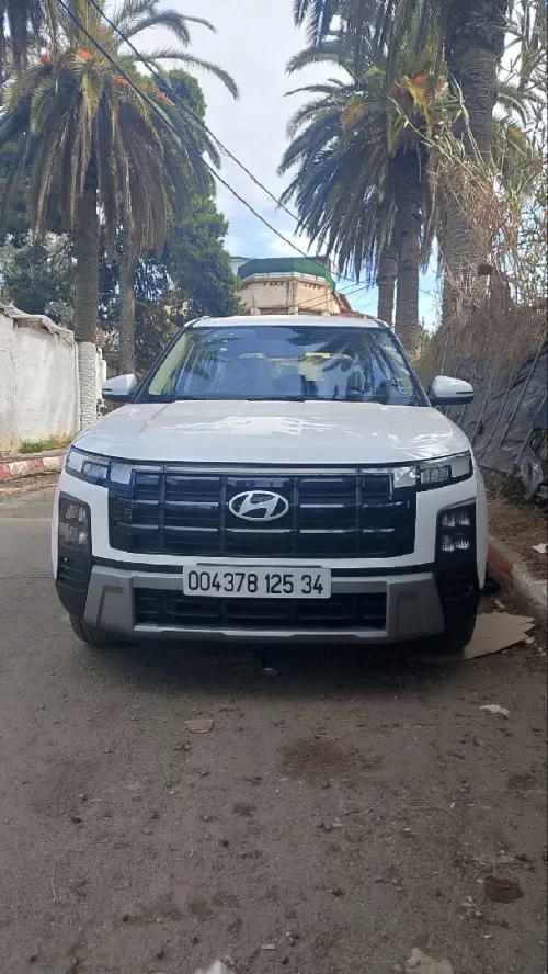 Hyundai Crita 2025 Nouveau