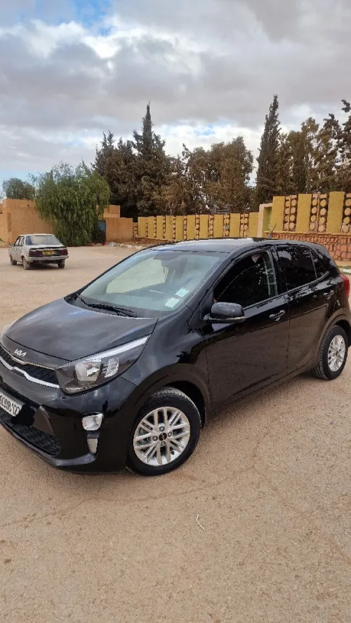 Kia picanto 2023 picanto