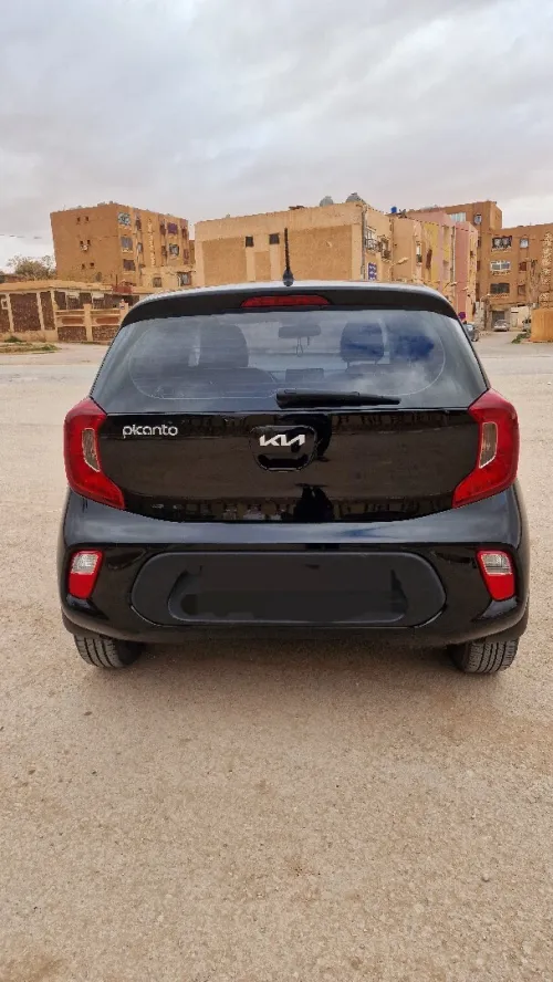 Kia picanto 2023 picanto