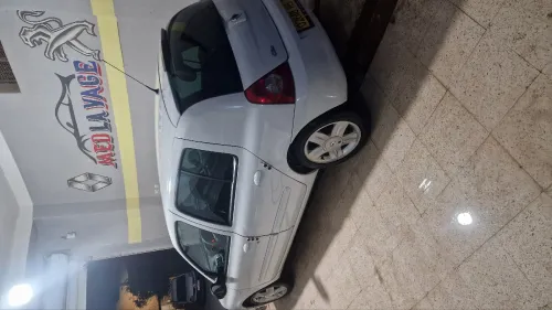 Renault Clio Campus 2015 Facelift