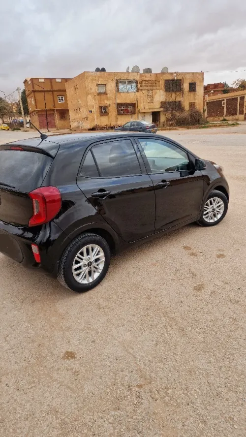 Kia picanto 2023 picanto