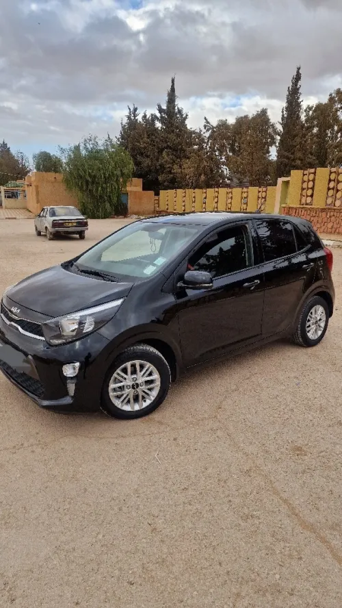 Kia picanto 2023 picanto