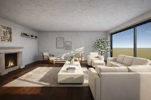 Architecte pour la modélisation 3d et le désigne intérieur