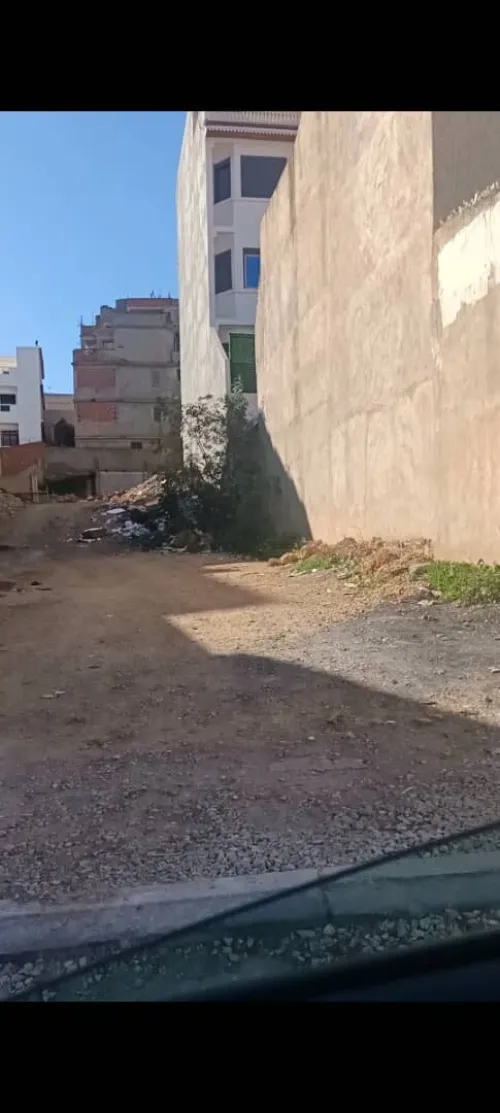 Vente Terrain Tipaza Douaouda