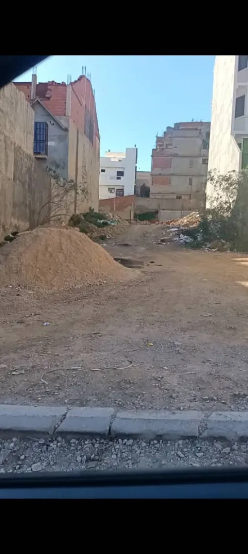 Vente Terrain Tipaza Douaouda