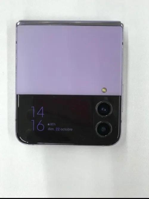 Samsung Z FLiP 4