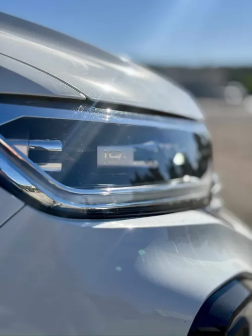 Volkswagen T-Roc 2025 R- Line Edition 