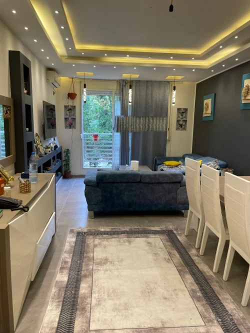 Vente Appartement F3 Alger Dely brahim