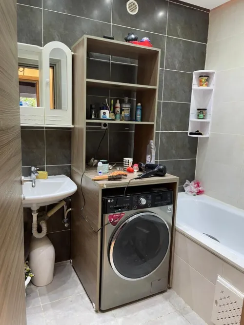 Vente Appartement F3 Alger Dely brahim