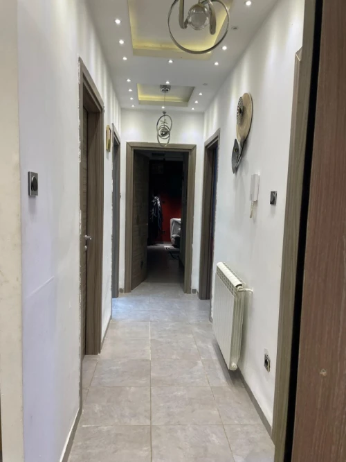 Vente Appartement F3 Alger Dely brahim