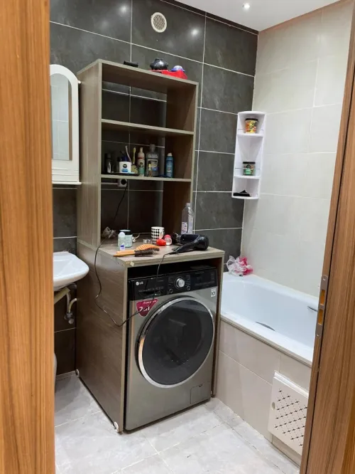 Vente Appartement F3 Alger Dely brahim