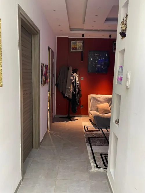 Vente Appartement F3 Alger Dely brahim