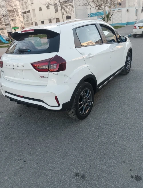 Livan X3 Pro  2025 Livan gx3pro auto