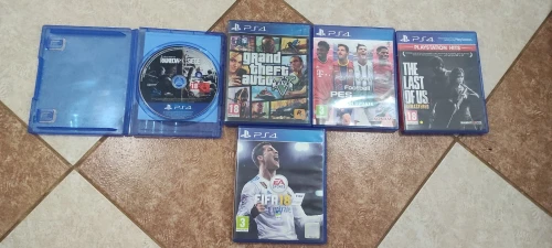 Playstation 4