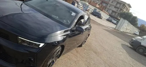 Opel Astra 2025 astra
