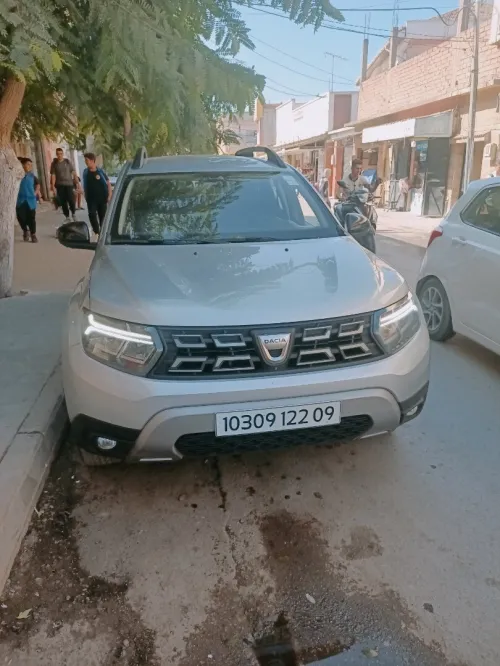 Dacia Duster 2022 Duster