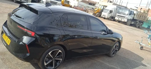 Opel Astra 2025 astra