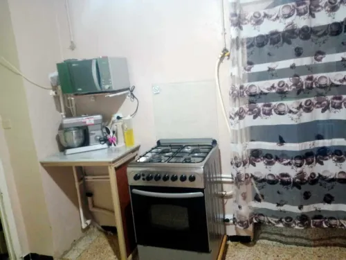 Vente Appartement F4 Oum El Bouaghi Oum el bouaghi