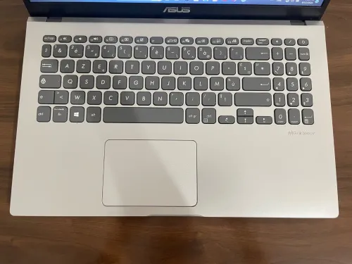 LAPTOP ASUS M509D 
