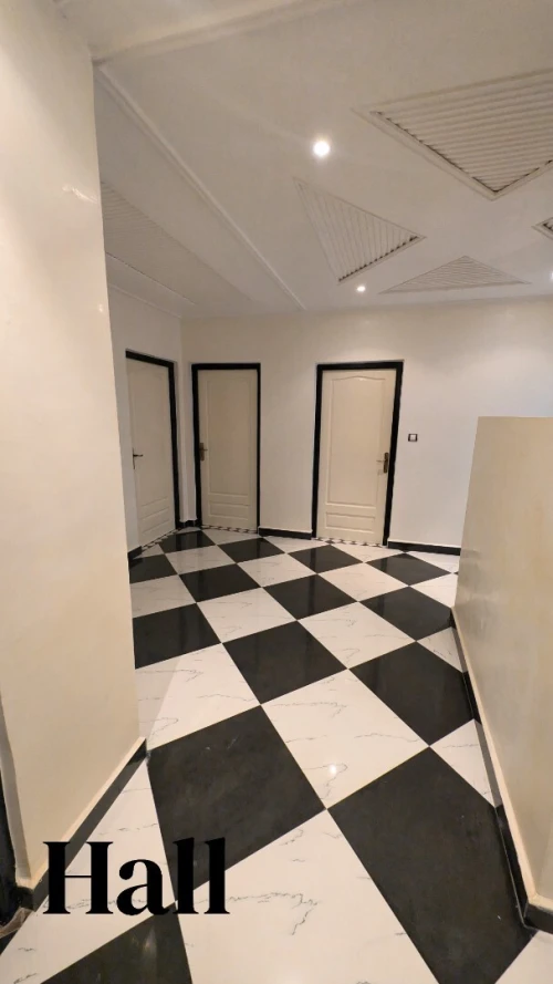 Vente Appartement F5 Mostaganem Mostaganem