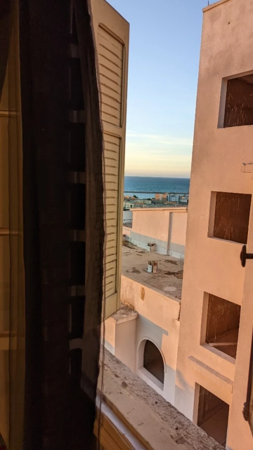 Vente Appartement F5 Mostaganem Mostaganem